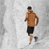 Trakks ON Trail Tights Homme Vêtements Homme Collants et pantalons