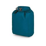 Trakks OSPREY DrySack 3 L with Window Accessories Equipement Miscellaneous
