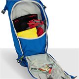 Trakks OSPREY Siskin 8 with Res Accessoires Bagagerie Sacs à dos