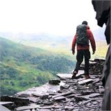 Trakks OSPREY Ultralight Raincover, L Accessories Luggage Backpacks