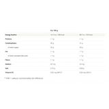 Trakks OVERSTIMS HYDRIXIR BIO Citron (500 g) Nutrition & Care Nutrition During physical exercise