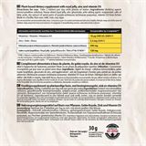 Trakks OVERSTIMS Immunité (60 Comprimés) Nutrition & Soins Nutrition Compléments