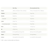 Trakks OVERSTIMS SPORDEJ Chocolat (600 g) Voeding & Zorg Voeding Voor de inspanning