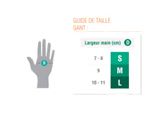 Trakks OXSITIS Gants WaterProof Accessoires Accessoires textiles Gants et Bonnets
