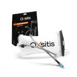 Trakks OXSITIS Poche à Eau 2 L Accessories Equipement Bottles and bladders