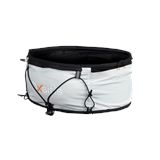 Trakks OXSITIS Slimbelt Ghost Accessoires Uitrusting Riemen en drinkbushouders