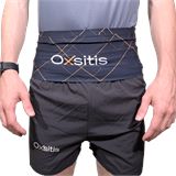 Trakks OXSITIS Slimbelt Gravity Accessoires Uitrusting Riemen en drinkbushouders