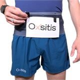 Trakks OXSITIS Slimbelt Spectre Accessoires Uitrusting Riemen en drinkbushouders