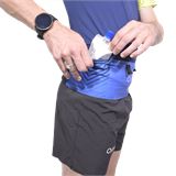 Trakks OXSITIS Slimbelt Spectre Accessoires Uitrusting Riemen en drinkbushouders