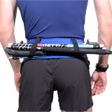 Trakks OXSITIS Slimbelt Spectre Accessoires Uitrusting Riemen en drinkbushouders