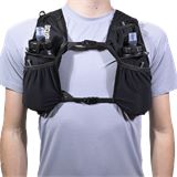 Trakks OXSITIS Spectre 10 W Accessories Luggage Hydrobags
