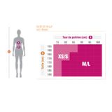 Trakks OXSITIS Spectre 12 W Accessoires Bagage Waterzakken