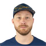 Trakks OXSITIS Trucker Adventure Accessories Textile accessories Headbands and caps