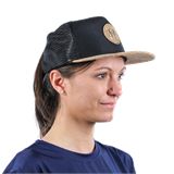 Trakks OXSITIS Trucker Sancy Accessoires Accessoires textiles Bandeaux et casquettes