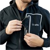 Trakks OXSITIS Veste Stratus Heren Herenkleding Jassen en windstoppers