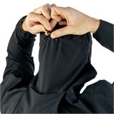Trakks OXSITIS Veste Stratus Homme Vêtements Homme Vestes et coupes vent