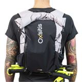 Trakks OXSITIS X-Plore 28+5 Accessories Luggage Hydrobags
