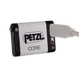 Trakks PETZL Batterie Core Electronics Electronics Batteries