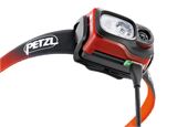 Trakks PETZL Swift RL Electronique Electronique Lampes frontales