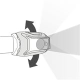Trakks PETZL Tikka® Core Electronics Electronics Headlamps