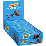 Trakks PowerBar ProteinPlus Low Sugar - Choco Brownie Nutrition & Care Nutrition After physical exercise