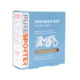 Trakks PureSporter Shampoo Bar Nutrition & Soins Soins Savons