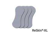 Trakks ReSkin Bister Patch XL (4x) Nutrition & Care Care Feet