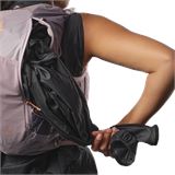 Trakks SALOMON Active Skin 12 Set W Accessories Luggage Hydrobags