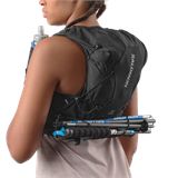 Trakks SALOMON Adv Skin 12 Set W Accessoires Bagage Waterzakken