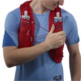 Trakks SALOMON Adv Skin 12 with Flasks Accessoires Bagage Waterzakken