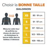 Trakks SALOMON Adv Skin 5 Race Flag Accessories Luggage Hydrobags