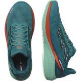 Trakks SALOMON Aero Blaze 2 Heren Herenschoenen Loopschoenen