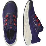 Trakks SALOMON Aero Blaze 3 GRVL Men Men s Shoes Road