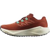 Trakks SALOMON Aero Blaze 3 GRVL W Ladies Ladies Shoes Road