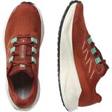 Trakks SALOMON Aero Blaze 3 GRVL W Ladies Ladies Shoes Road