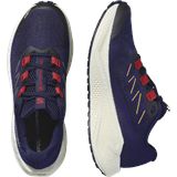 Trakks SALOMON Aero Blaze 3 GRVL W Ladies Ladies Shoes Road