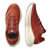 Trakks SALOMON Aero Glide 3 GRVL W Ladies Ladies Shoes Road