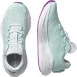 Trakks SALOMON Aero Glide 3 W Dames Damesschoenen Loopschoenen