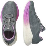 Trakks SALOMON Aero Glide 3 W Femme Chaussures Femme Route