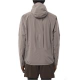 Trakks SALOMON Bonatti Trail Jacket Heren Herenkleding Jassen en windstoppers