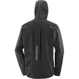 Trakks SALOMON Bonatti Trail Jacket Homme Vêtements Homme Vestes et coupes vent