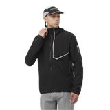 Trakks SALOMON Bonatti Trail Jacket Homme Vêtements Homme Vestes et coupes vent