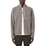 Trakks SALOMON Bonatti Trail Jacket Homme Vêtements Homme Vestes et coupes vent