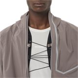 Trakks SALOMON Bonatti Trail Jacket Homme Vêtements Homme Vestes et coupes vent