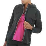 Trakks SALOMON Bonatti Trail Jacket W Dames Dameskleding Jassen en windstoppers