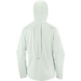 Trakks SALOMON Bonatti Trail Jacket W Femme Vêtements Femme Vestes et coupes vent