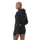 Trakks SALOMON Bonatti Trail Jacket W Femme Vêtements Femme Vestes et coupes vent