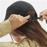 Trakks SALOMON Bonatti WaterProof Five P Cap Accessoires Accessoires textiles Bandeaux et casquettes