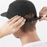 Trakks SALOMON Bonatti WaterProof Five P Cap Accessoires Accessoires textiles Bandeaux et casquettes