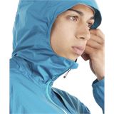 Trakks SALOMON Bonatti WaterProof Jacket Homme Vêtements Homme Vestes et coupes vent